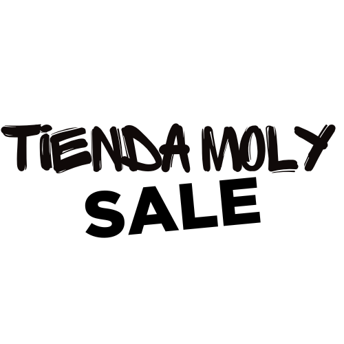 Tienda Moly Sale